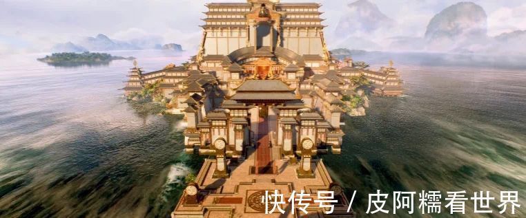 牧龙师|《斗破苍穹》《全职高手》凭什么吸引Z世代?国漫崛起的密码藏在东方美学里