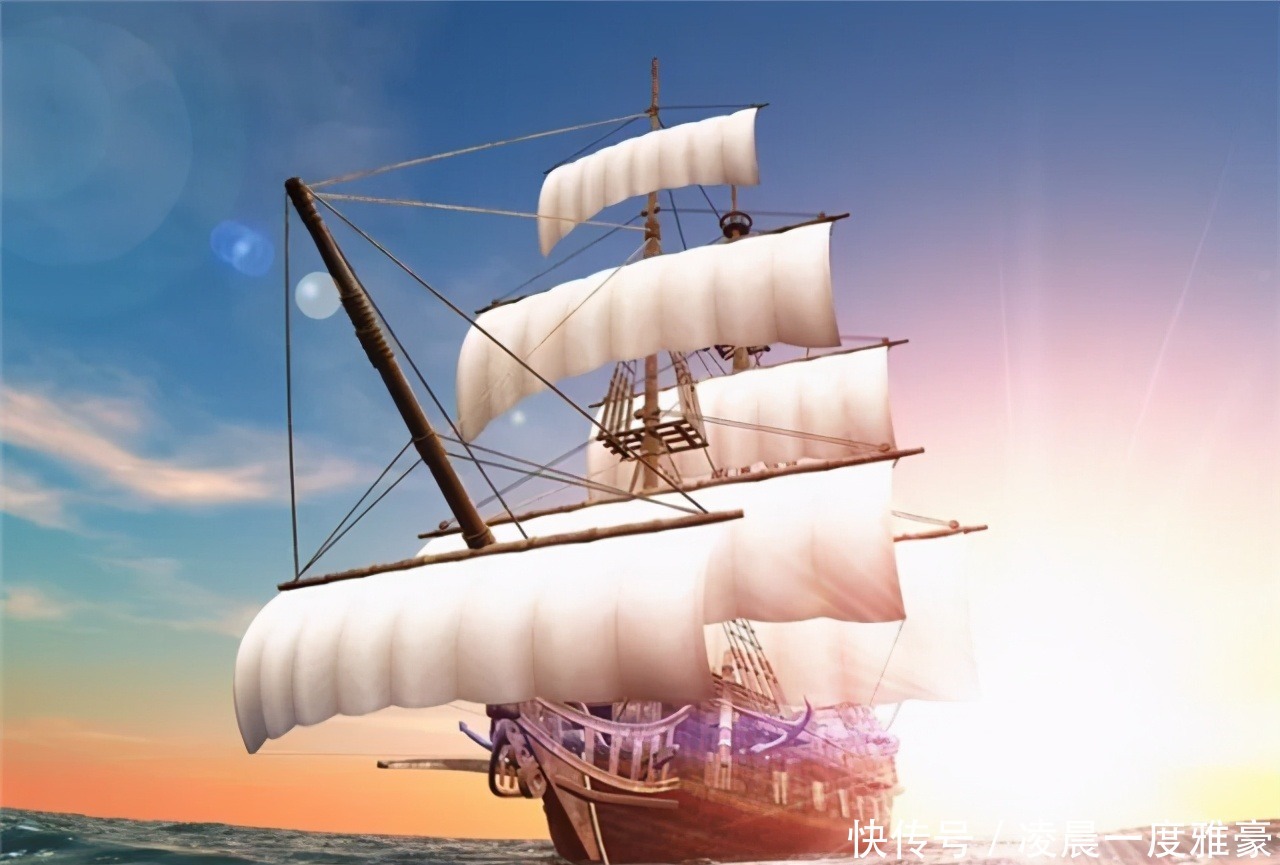 古人对海洋的向往以想象为基础,谈宋元涉海小说中的“脑洞”大开