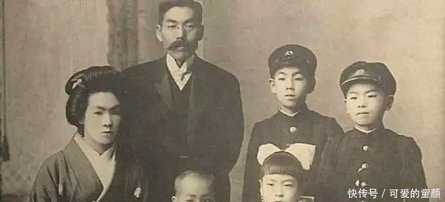 日本|泰坦尼克号唯一幸存日本人，一生受尽民众的挞伐，隐忍至死才揭露真相