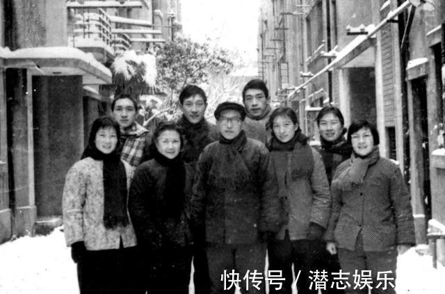 新疆|上海“玫瑰”叶露茜：赵丹前妻，因战乱被迫改嫁，子女9人皆成才