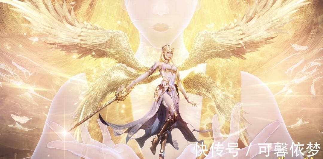 天使|斗罗大陆:天使第九考太肮脏?千仞雪全程开车,难怪唐三要杀了她