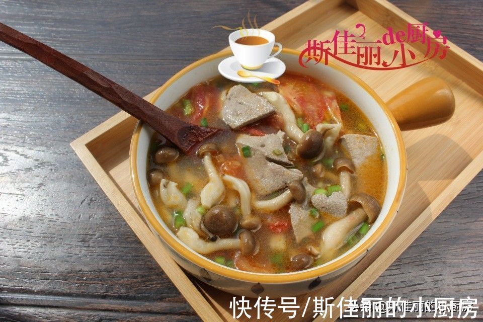 秋天要多喝汤，分享7款滋补润燥汤，人人都喝得起精神饱满过秋天