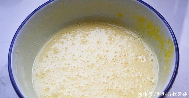 春季,孩子野餐必备这款小零食,一口一个,新手2分钟学会,特香!