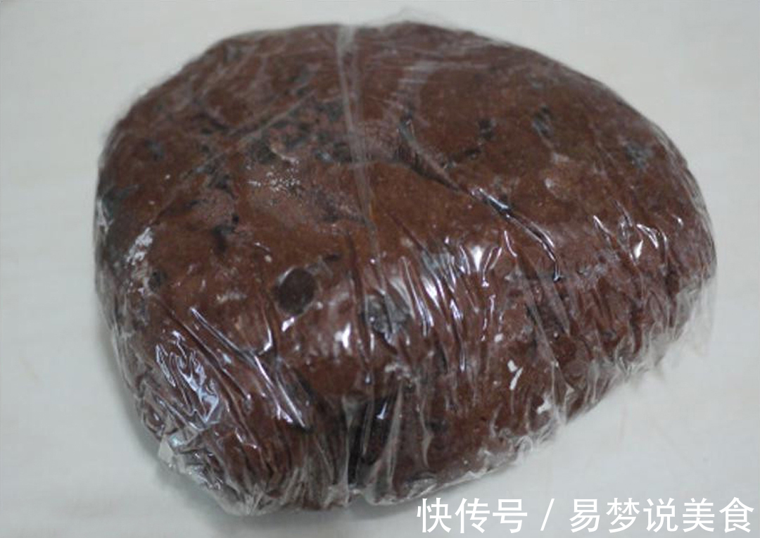 想吃饼干不用买，大厨教你做酥脆香甜的小饼干，做法简单还卫生