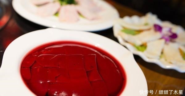 大多数人都不知道的鸭血知识！大多数人都不知道的鸭血知识！