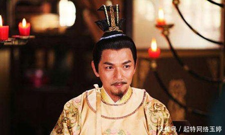 李弘冀|治国能力比李煜强百倍之人,有希望成为明君,若非早死南唐不会亡