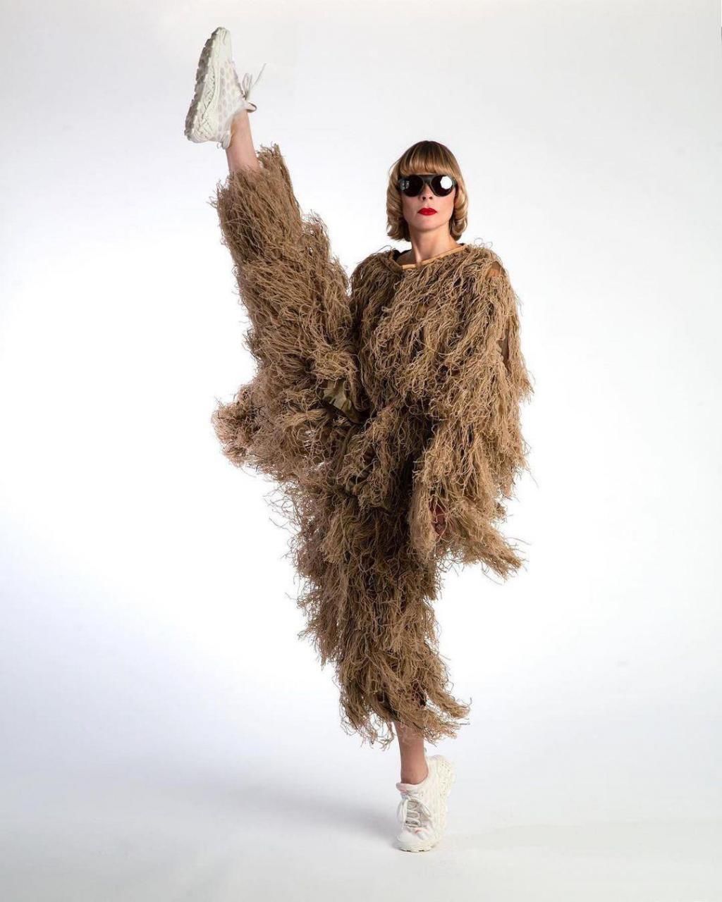 安踏“巢”鞋第二弹即将重磅来袭