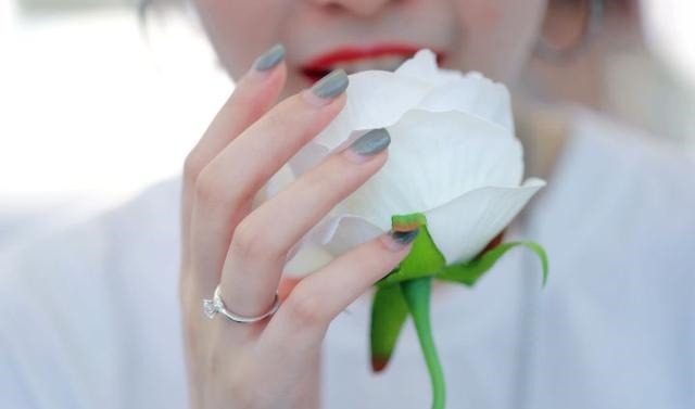 4c#钻戒其实不是越大越好!