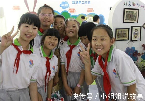 |一篇出自小学生的作文《骗子》火了,搞笑真实的内容中充满了感动