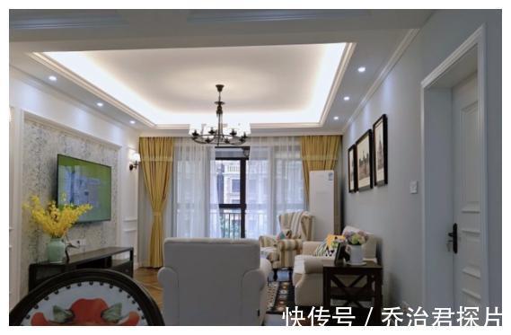 着装|新家入住两年，这8个装修设计值得分享，新房可以照着装
