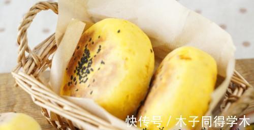 南瓜|秋吃南瓜正当时,促发育增强抵抗力,家里有孩子的不能错过~