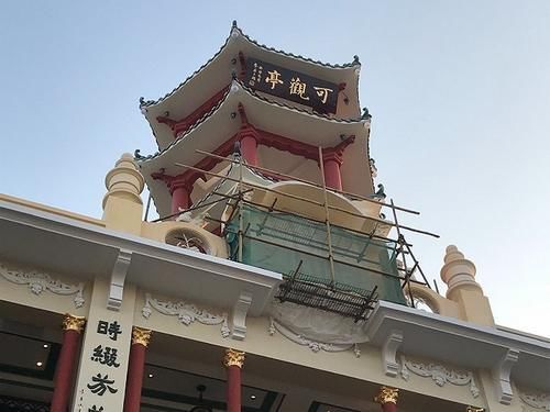 北京路|陶陶居百年老店重开，它会成为广州新的打卡地吗？