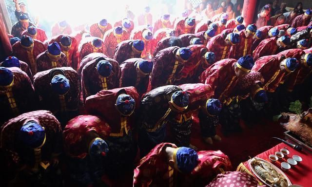 南方人在家里常设祖先牌位,而北方人大多没有这个习俗,为什么?