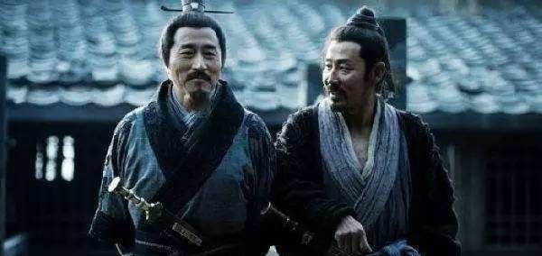 刘邦|刘邦平叛英布前，见了薛公，为何薛公只说了三点，刘邦就封他为侯？