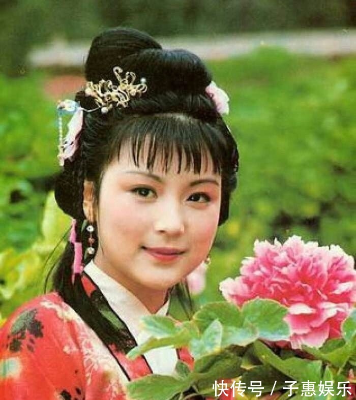 湘云@史湘云为何频频挑刺,总是暗中讥讽诽谤林黛玉?袭人一语道出真相