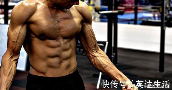 m健身完肌肉没什么感觉5个方法让你重新找回久违的肌肉酸痛感