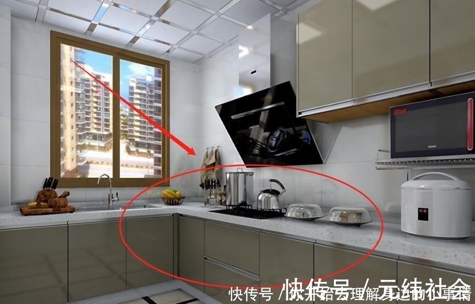 橱柜|装修完别急着入住这11个地方不重点检查,坑你没商量