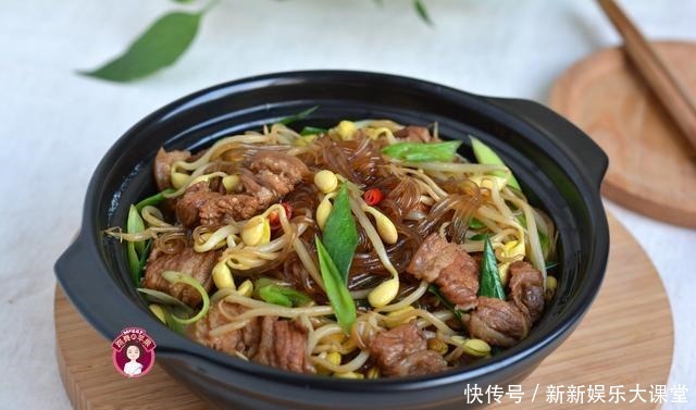 全家人喜欢的5道菜,好吃好做,营养有滋味又下饭