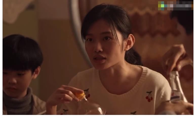 乔一成|3年前参加《创造101》，3年后演《乔家的儿女》，不说都没人知道