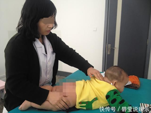 温度|1岁宝宝小病不断,妈妈奇怪带去检查,医生了解原因后怒斥无知