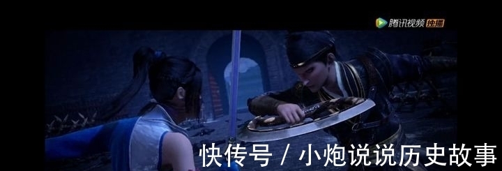 关键|不良人：第五季大猜想，姬如雪戏份远超老李，或是唐人复兴的关键