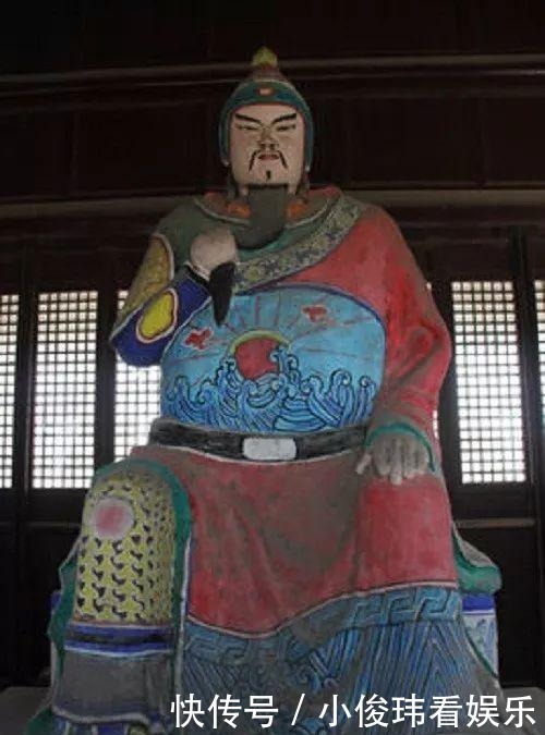 刘仁赡|杨家将“辕门斩子”:故事感天动地,不过并非历史事实