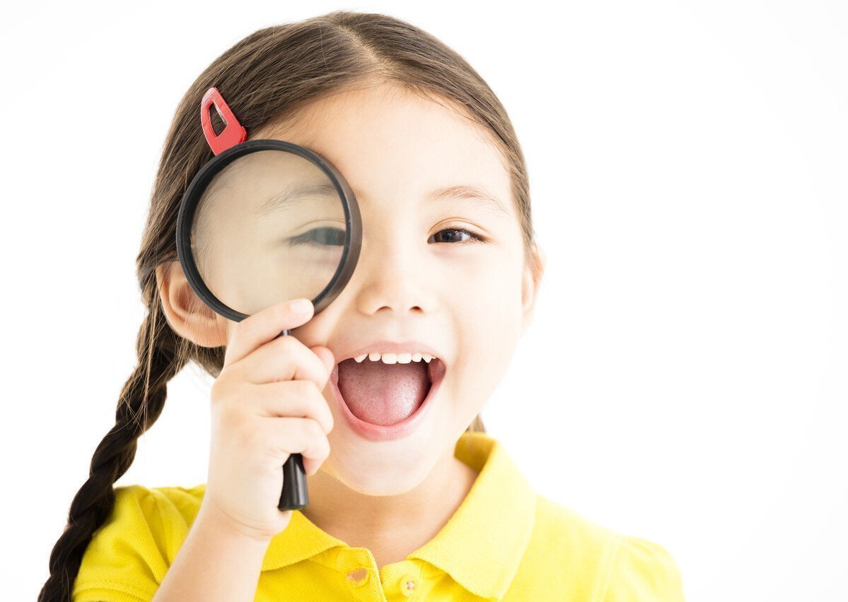 陈美玲|大脑发达的娃,有不一样的表现,父母不错过,或养出“人生赢家”