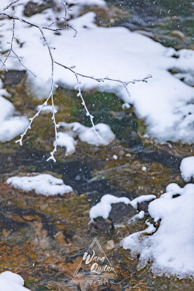 长白山|零下30度，自驾长白山，冰雪、温泉、漂流……感受最东北的冬天