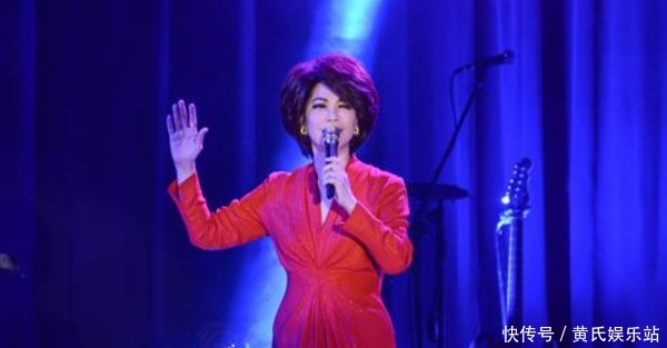 官方|一代歌后蔡琴去世,乳腺癌扩散官方封闭消息纯属谣言!