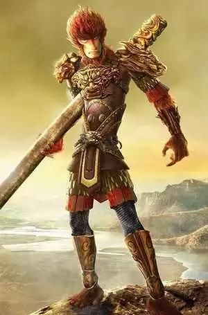  厉害|《西游记》孙悟空和《七龙珠》孙悟空哪个更厉害？你最喜欢谁呢？