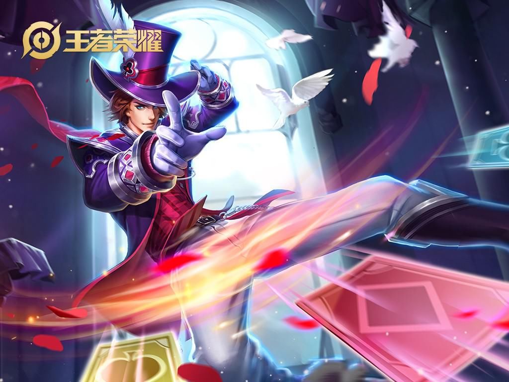 S21|S21赛季单排射手很难玩？做好这几点能轻松取得胜利！
