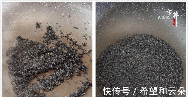 深秋季节，吃板栗花生不如吃它，多和小米一起熬粥，很多人还不懂！