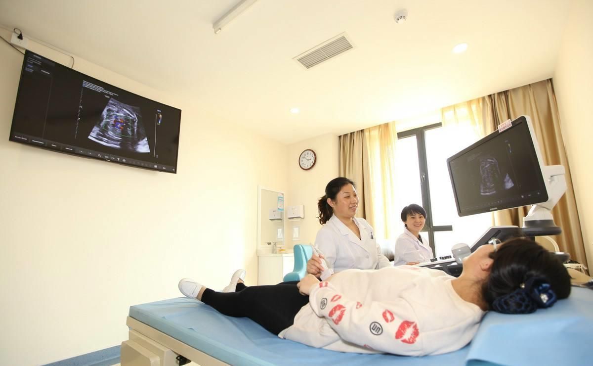 b超|“四维彩超、大排畸”,孕期这项检查,你真的搞清楚了吗?