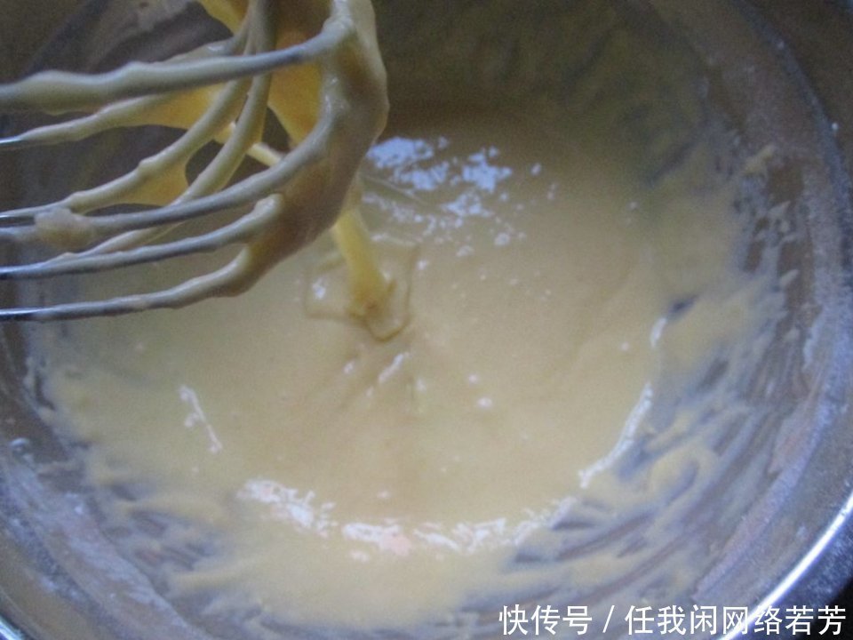尝试了多次，终于把蛋糕做成了，把详细做法和配方都告诉你，简单！