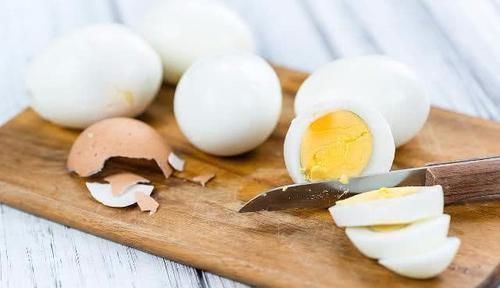 胆固醇|每天吃一个“鸡蛋”，时间久了，可能会发生这些“喜人”变化