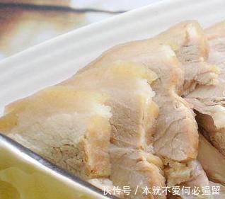 适量|爷爷秘制13款猪肘子的做法, 独家配方香而不腻, 味道绝无仅有!
