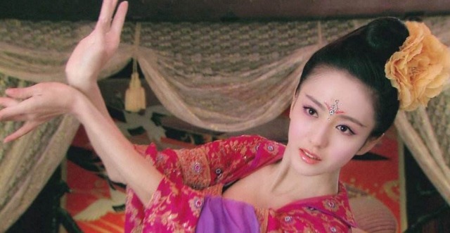 别扭|历史上姐妹嫁给同一个人,为何会出现这种情况?她们不会别扭么?