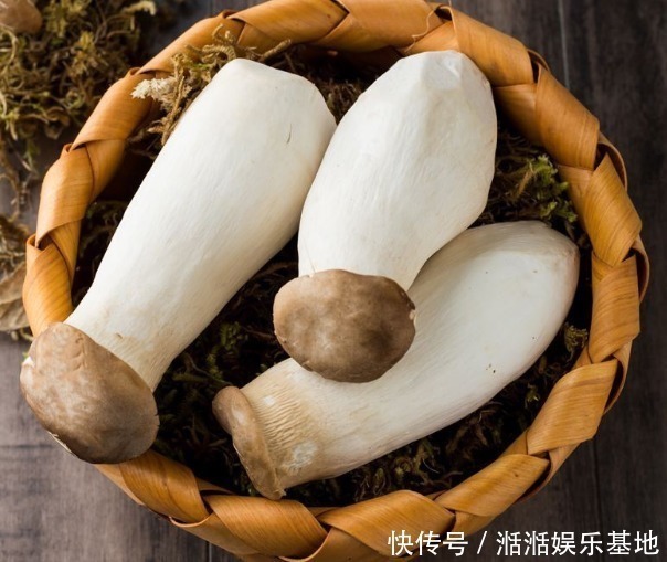 买杏鲍菇时,该挑大的还是小的菜贩子透露,今后别再乱买了