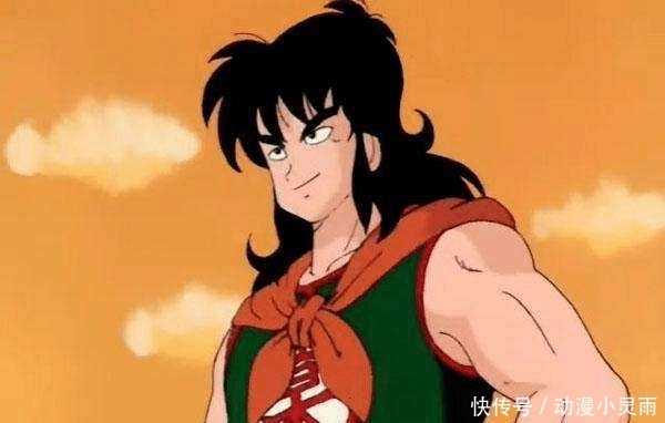 《龙珠超》盘点: 布尔玛经历过多少个男人, 贝吉塔只能排到第四