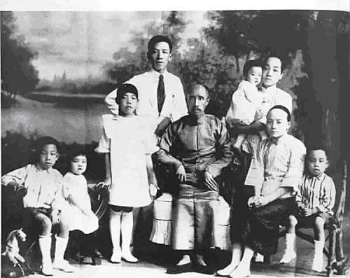 中国唯一一个富过15代的家族,家训只有30字,却让家族富了几百年