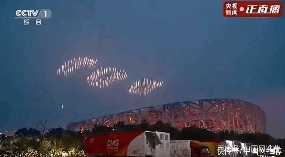 陈独秀|“南陈北李”再同台!《伟大征程》的第一个节目就“破防”了