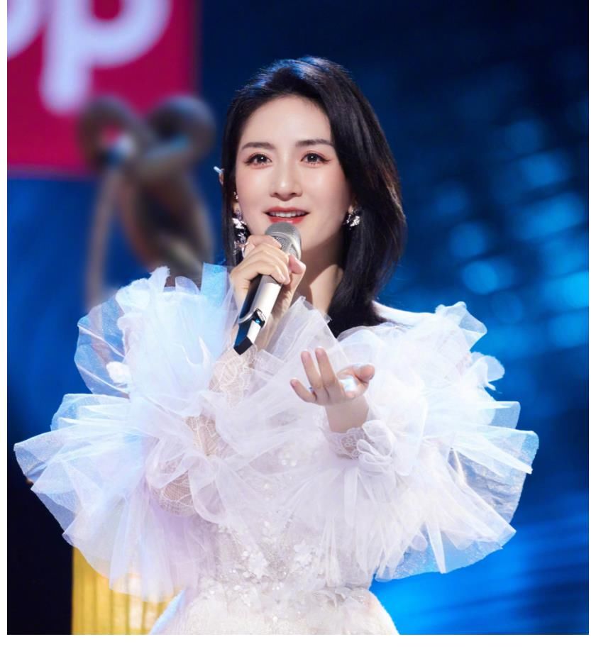 谢娜发文官宣新节目，与何炅再合体，网友：我的《快本》又回来了！