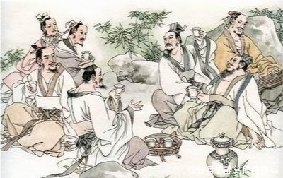 历史上真实的江左梅郎,一生传奇,比琅琊榜的梅长苏还要精彩!