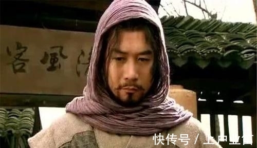 林冲!如果只按照武功排名,梁山上最厉害的10位好汉,都是谁