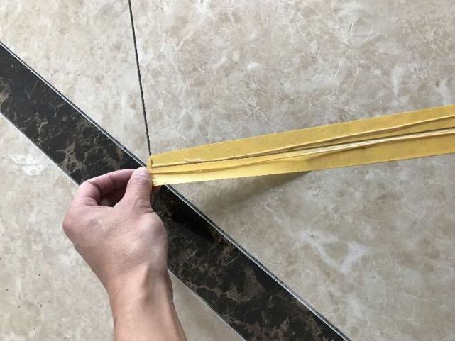 瓷砖|美缝知识:美缝时应注意哪些问题