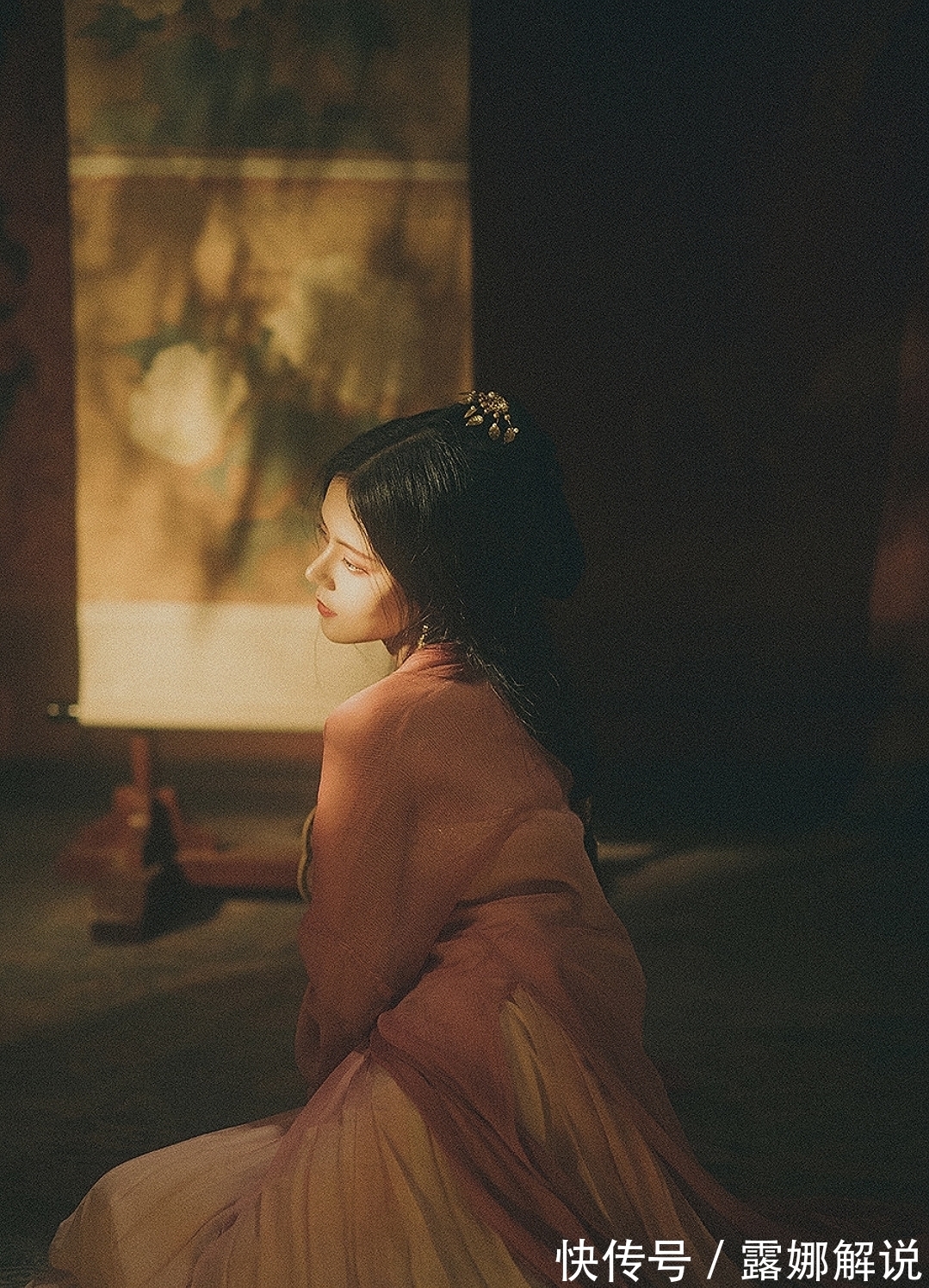 职场|辛弃疾很经典的一首诗，短短4句说尽职场难处，最后14字流传千古