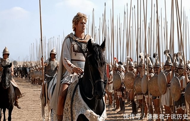 欣慰|希特勒横扫西方,为何不攻打中国?原因让人欣慰