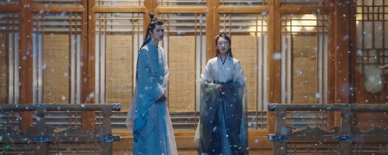 神界|千古玦尘白玦为什么最后能够复活