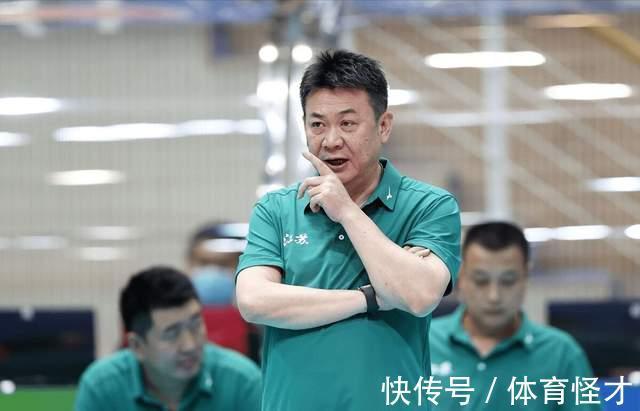 指标|中国排协公布71人大名单,新一期女排或从中产生,选拔标准引争议