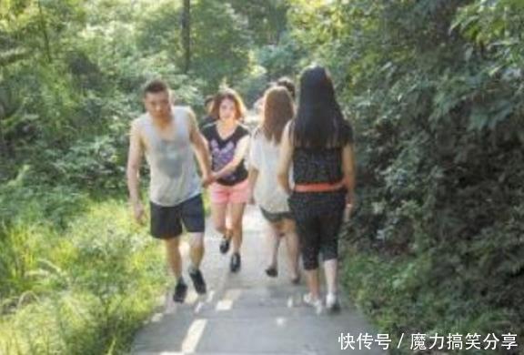 多数人总是天蒙蒙亮就外出锻炼,但专家提醒早晨是“魔鬼时间”